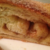 Incredible Cinnamon-Cardamom Swirl Bread